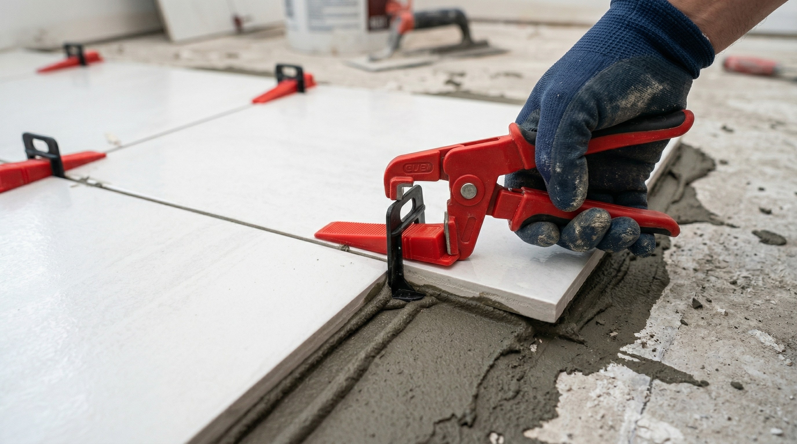 Fliesenlegermeister Baumann Markus – Fliesenleger Eggingen